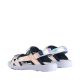3. Sandalen für Mädchen 4F F110 mehrfarbig 4FJWSS26FSANF110 90S
