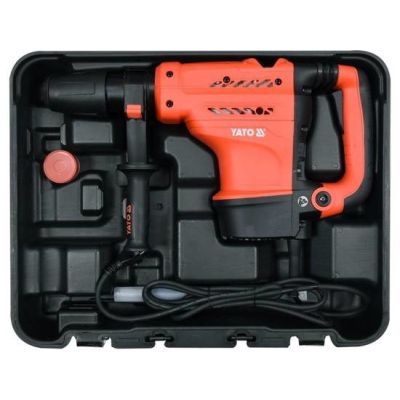 3. SDS 1300W Bohrhammer YATO YT-82131