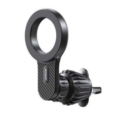 Magnetische Autohalterung für iPhone mit MagSafe Joyroom JR-ZS355 – Schwarz