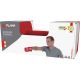18. Neopren-Hantel 8 kg PURE 2 IMPROVE