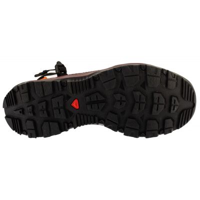4. Salomon Techamphibian 5 W L47965400 Schuhe
