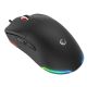 4. RAMPAGE KABELGEBUNDENE GAMING-MAUS 12800 DPI BLINK BLACK