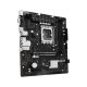 2. Asrock H610M-HDV/M.2 D5 GEN5 Mainboard