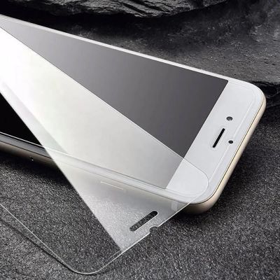 8. Tempered Glass Eco für iPhone 17 Air