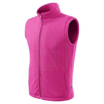 4. Rimeck Fleece-Unisex-Weste Next MLI-518RF