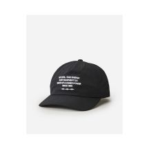 RIP CURL Raw Energy Statement Sb Cap Black