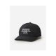 RIP CURL Raw Energy Statement Sb Cap Black