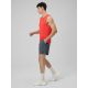 8. Schnelltrocknende Trainingsshorts für Herren 4F 4FRSS26TFSHM1662-22S