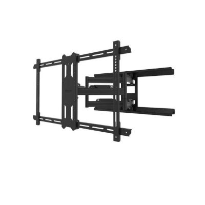 18. NewStar NEOMOUNTS WL40-550BL18 TV-Zubehör Wandhalterung