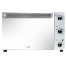 48L Adler Elektroofen Adler