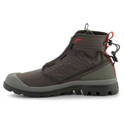 5. Palladium Pampa Travel Lite M 79104-309-M Olivia Nachtschuhe