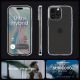15. Spigen Ultra Hybrid-Hülle für iPhone 15 Pro – transparent und matt