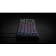 8. CORSAIR K55 CORE Juoda RGB LED Gaming-Tastatur