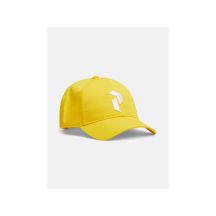PEAK PERFORMANCE Retro-Kappe, gelb