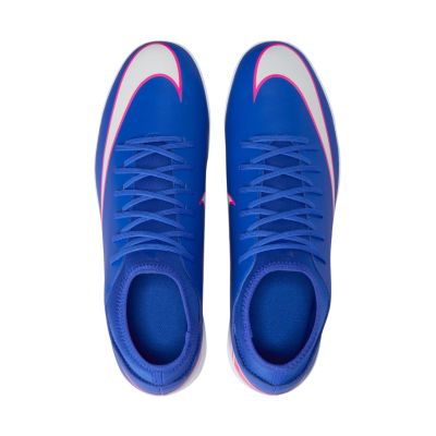 4. Nike Mercurial Superfly 10 Club TF FQ8317 446 Fußballschuhe
