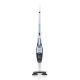 2. Hyundai VC 914 2-in-1 Akku-Staubsauger, beutellos, 0,5 l, weiß/blau