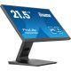 11. Flachbildfernseher iiyama ProLite T2252MSC-B2AG 21,5" - 54,6 cm