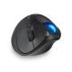 5. Kensington Pro Fit Ergo TB450 Büromaus, kabellos (RF) + Bluetooth, Trackball, 1600 DPI