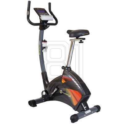 85. HMS Premium M1829-i Magnetfahrrad