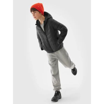 8. 4F Jr Jacke 4FJWAW24TDJAM460-20S