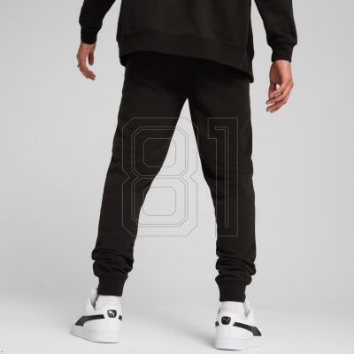 4. Puma Ess No.1 Logo Slim Pants M 682644 01