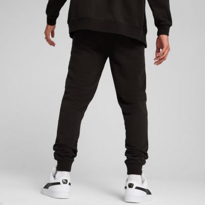 4. Puma Ess Nr. 1 Logo Slim Pants M 682644 01