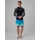 4F Herren-Boardshorts mit UPF50+ Sonnenschutz 4FRSS26UBDSM257-36S
