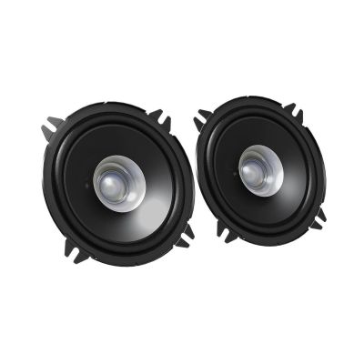 JVC CSJ-510X Autolautsprechersystem (2.0; 250 W; 130 mm)