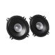 JVC CSJ-510X Autolautsprechersystem (2.0; 250 W; 130 mm)