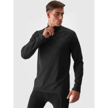 Herren 4FWARM STRETCH 1/2 ZIP Thermounterwäsche 4F 4FWAW24UBRUM076-20S