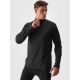 Herren 4FWARM STRETCH 1/2 ZIP Thermounterwäsche 4F 4FWAW24UBRUM076-20S