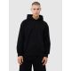 2. Unisex-Kapuzensweatshirt mit offener Vorderseite 4F 4FWSS25TSWSU1547-20S