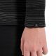 2. Odlo Set long ACTIVE WARM ECO SET Kinder Unterwäsche-Set Gr. 116cm Schwarz-Grau