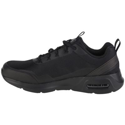3. Skechers Skech-Air Court - Province M 232647-BBK Schuhe