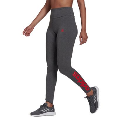 2. adidas Loungewear Essentials W HD1770 Leggings