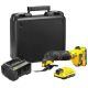 STANLEY V20 MULTI-TOOL SFMCE500D2K 2x2,0Ah