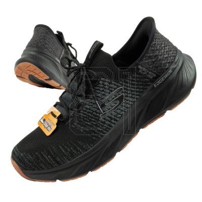 Skechers Edgeride-Raygo M 232932/BBK Schuhe
