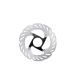 SHIMANO 140mm Cent Lock Bremsscheibe RT-CL700
