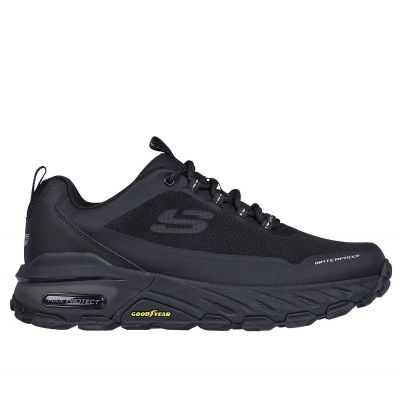 Skechers Max Protect Fast Track M 237304-BBK Schuhe