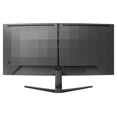 64. Philips Evnia 34M2C3500L/00 Computermonitor 86,4 cm (34") 3440 x 1440 px Wide Quad HD LCD Schwarz