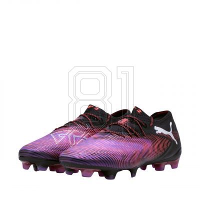 2. Puma Future 8 Ultimate Low FG 108361 01 Fußballschuhe
