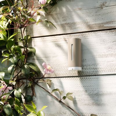 5. Original Netatmo NIM-S Sand-Innenmodul