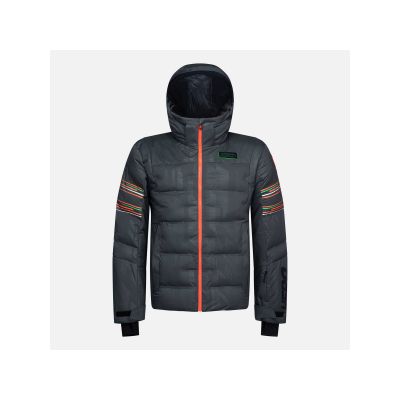 4. Rossignol Hero Depart Jkt Jacke Grau