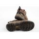 9. Keen Targhee IV Wasserdichte Leder-Wanderschuhe für Damen