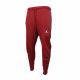 Rote Air Jordan Dri-FIT Trainingsfleece-Sporthose für Herren - DQ7890-613