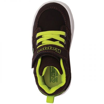 2. Kappa Rajo M Jr 280004M 5033 Schuhe