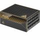 21. MSI MEG Ai1600T 1600W PCIE5 80+ Titanium ATX 3.1 Netzteil