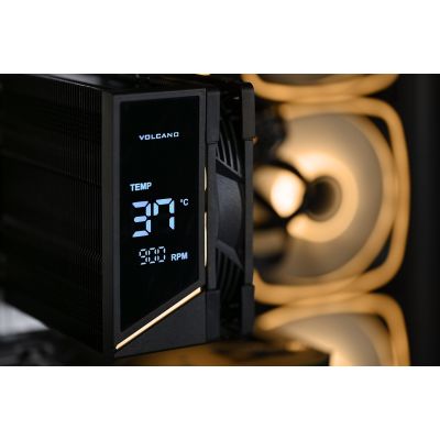 51. Actina Selection U5-250K/32GB/1TB/RTX5070/850W
