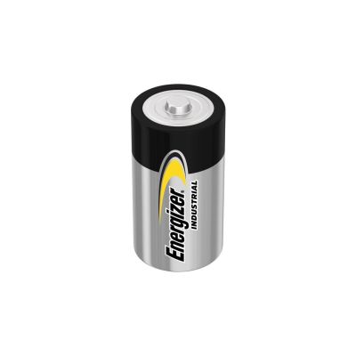 2. ENERGIZER BATTERIEN INDUSTRIE PRO D LR20 1,5V 12 STÜCK