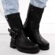 6. Isolierte Stiefeletten Potocki W 54300 WOL277